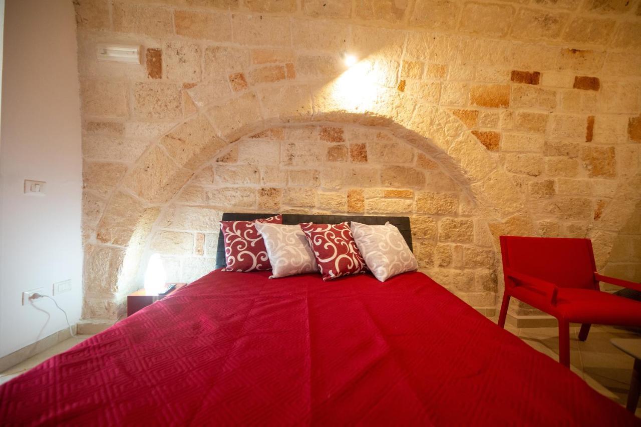 Casa Gioia Apartment Monopoli Ngoại thất bức ảnh